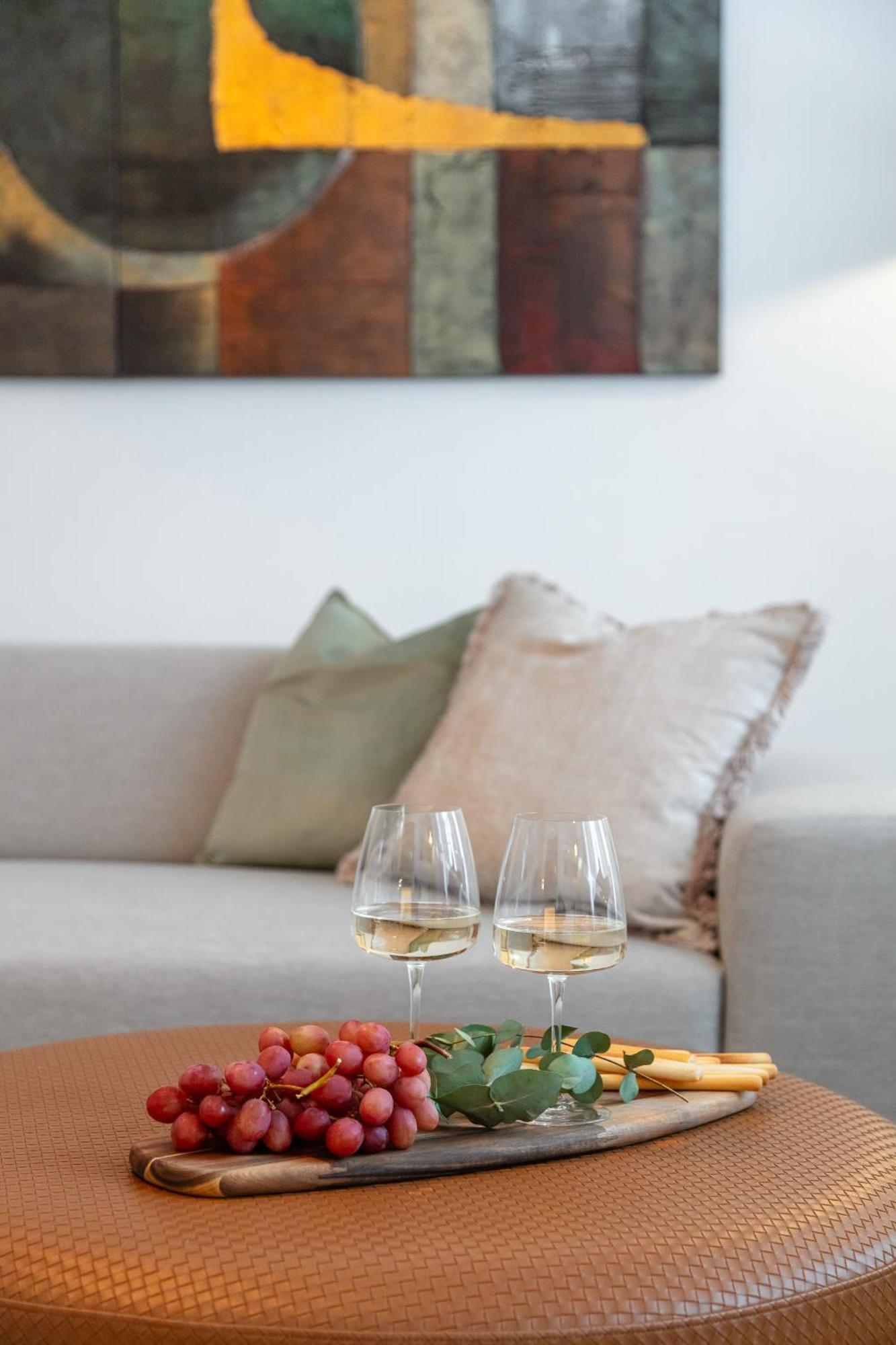 Designer Chelsea Up To 6 Guests Londra